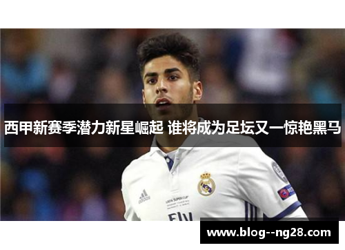 西甲新赛季潜力新星崛起 谁将成为足坛又一惊艳黑马