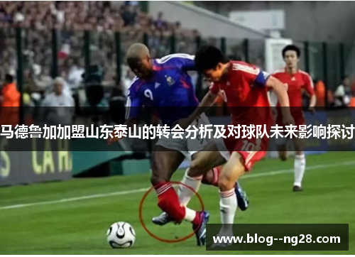 马德鲁加加盟山东泰山的转会分析及对球队未来影响探讨